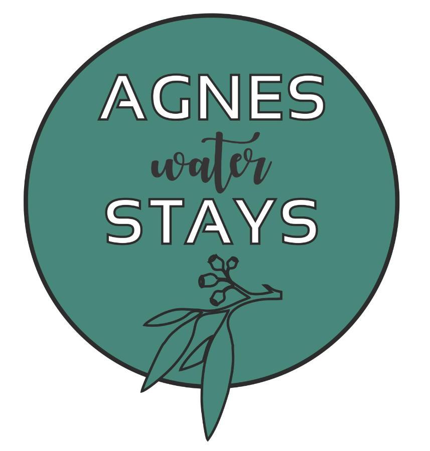 Agnes Water Stays Over18'S (Adults Only) Eksteriør bilde